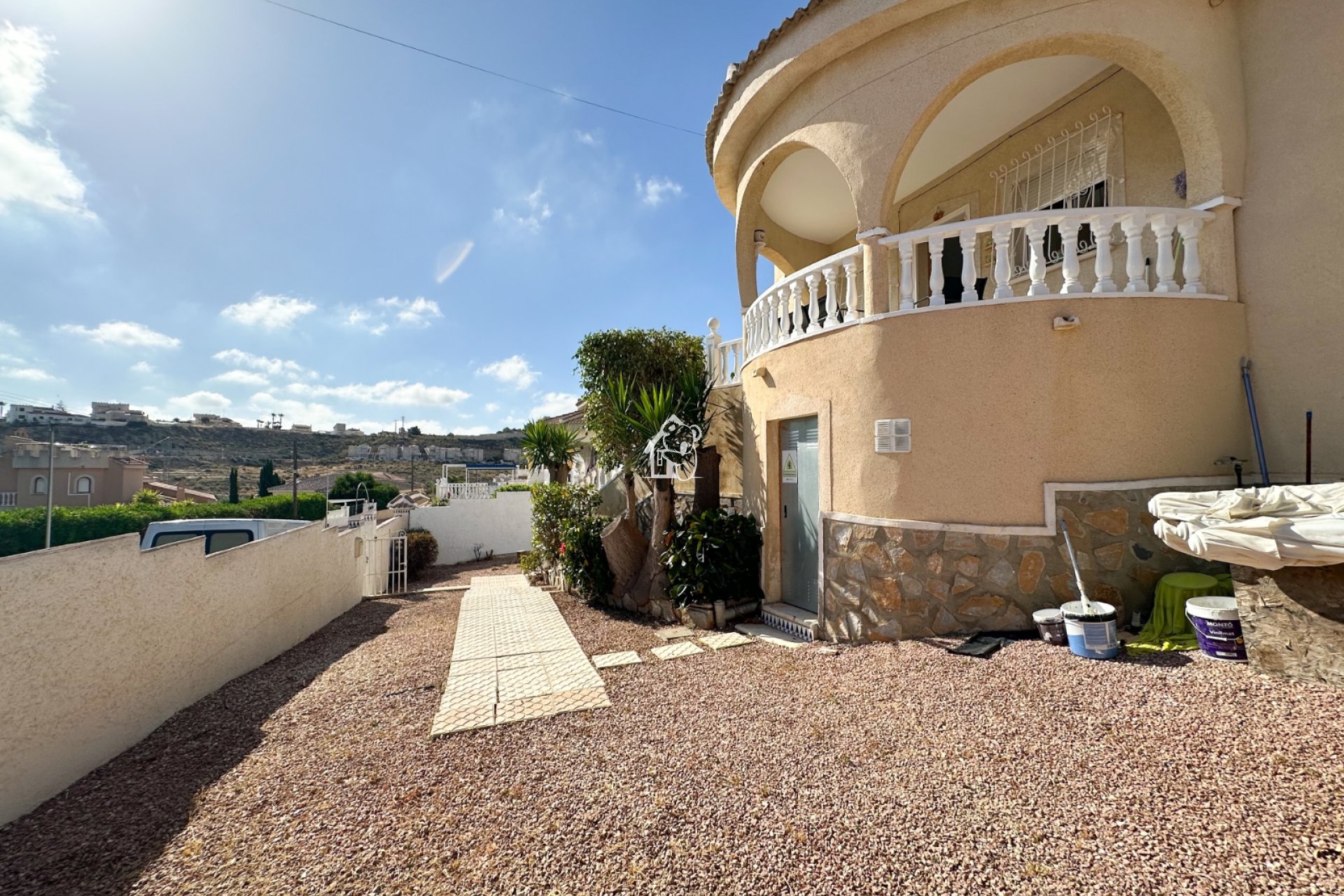 Rental - Villa - Rojales - Ciudad Quesada