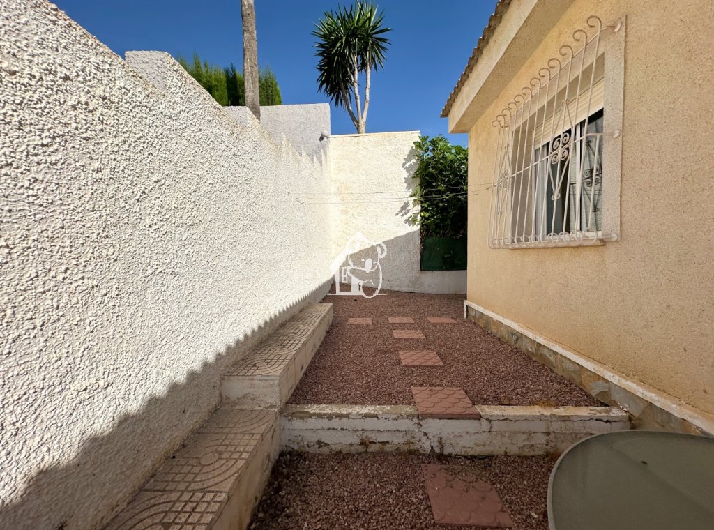 Rental - Villa - Rojales - Ciudad Quesada
