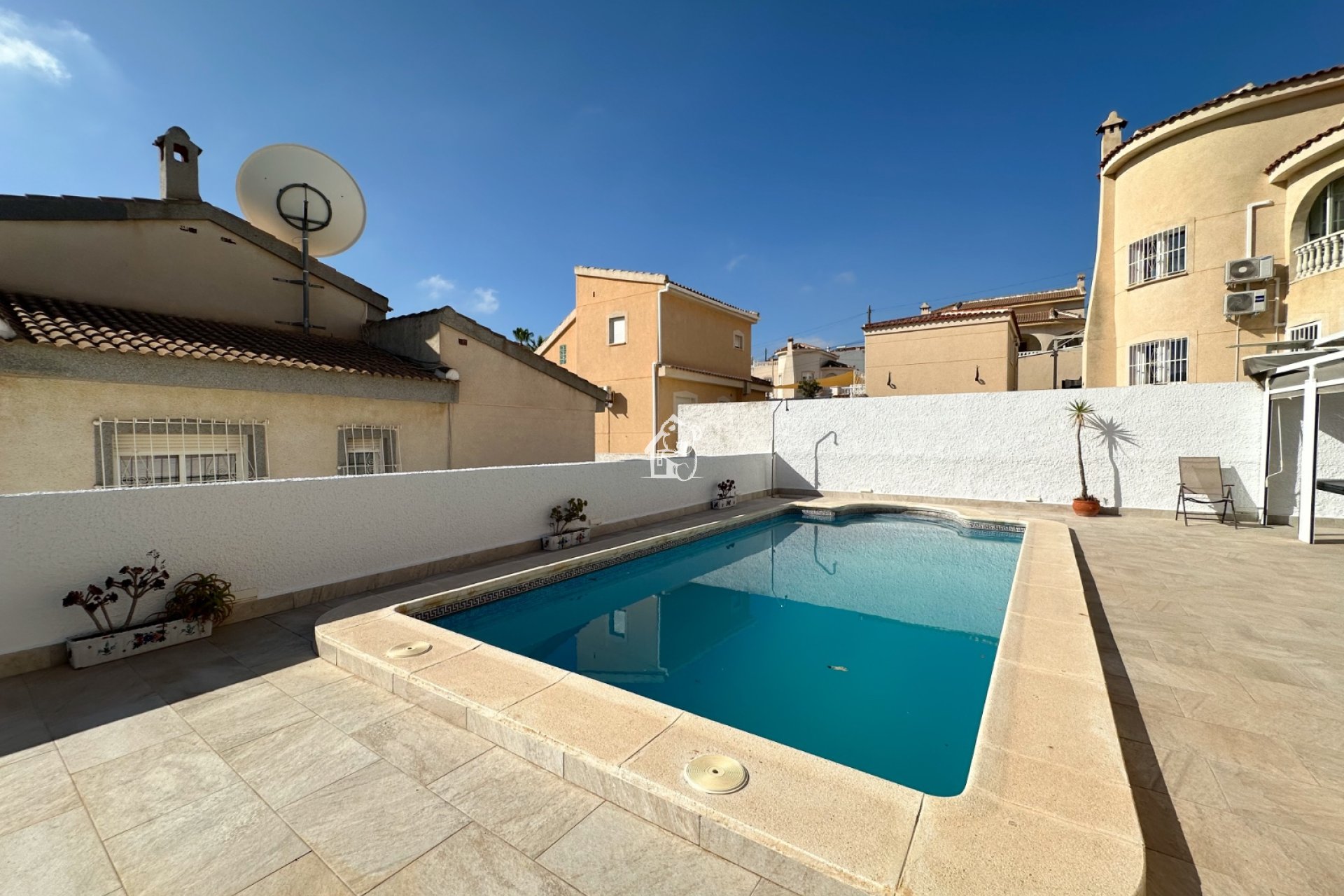 Rental - Villa - Rojales - Ciudad Quesada
