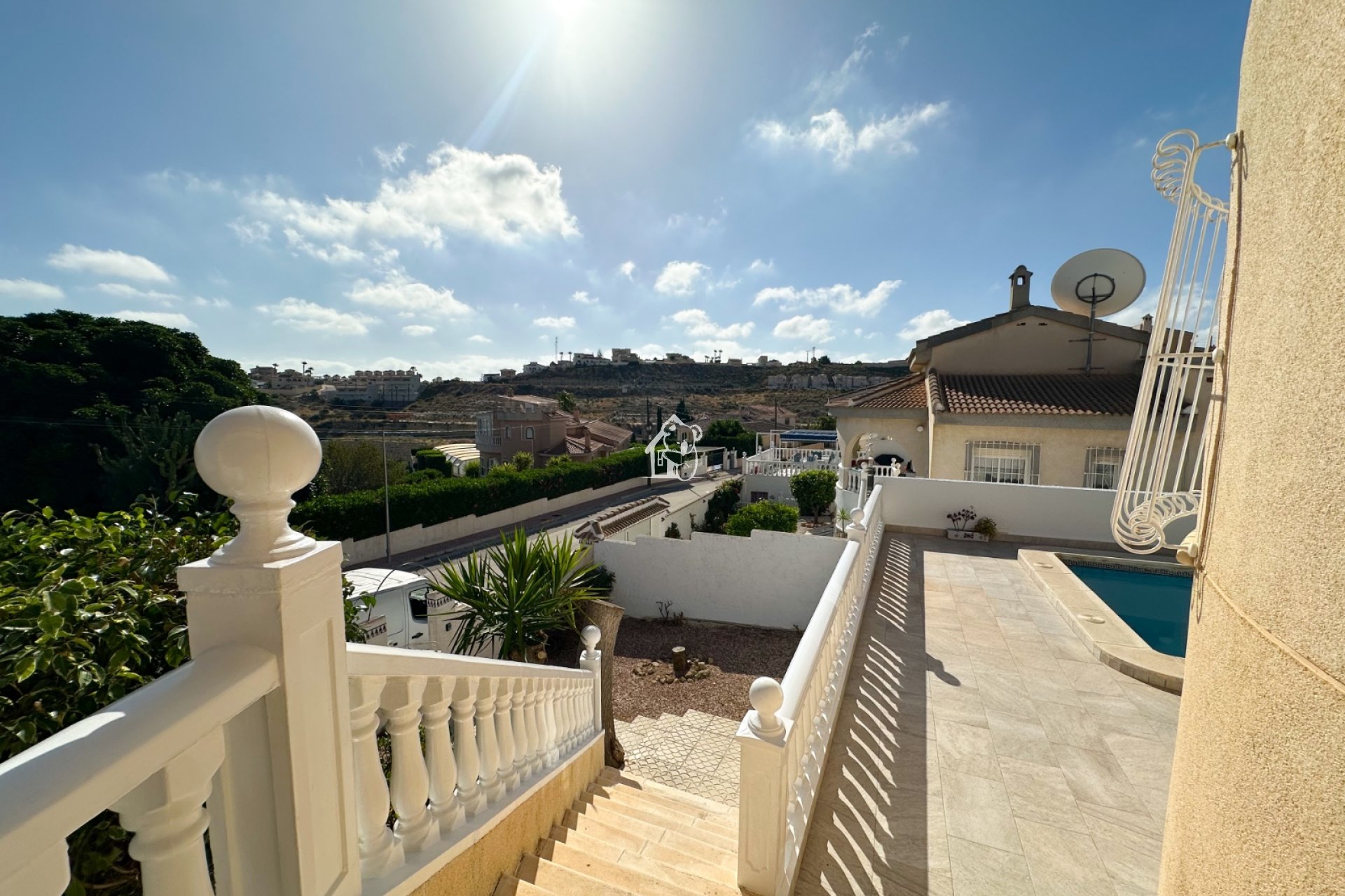 Rental - Villa - Rojales - Ciudad Quesada