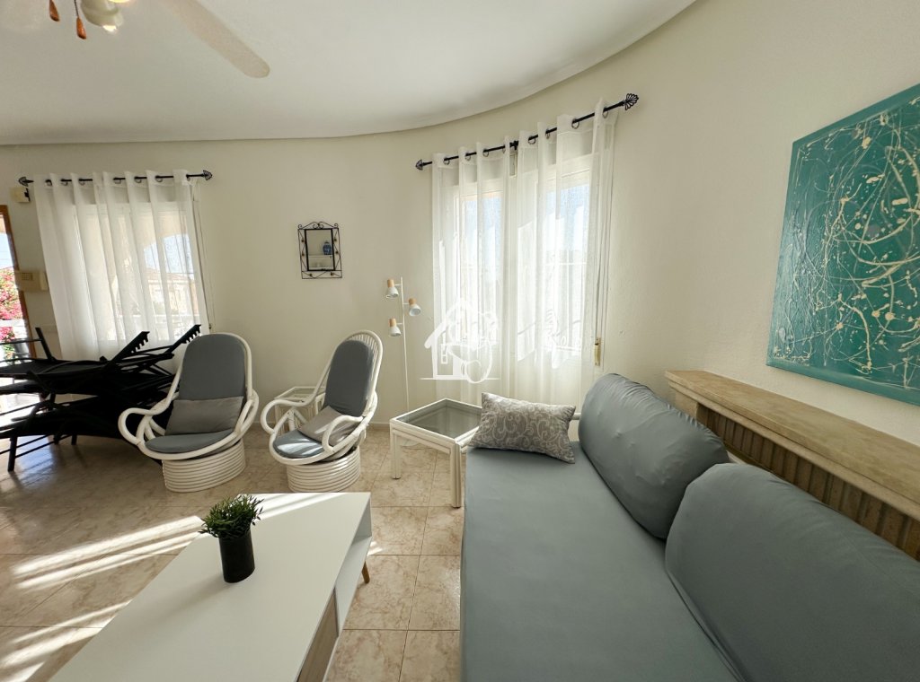 Rental - Villa - Rojales - Ciudad Quesada