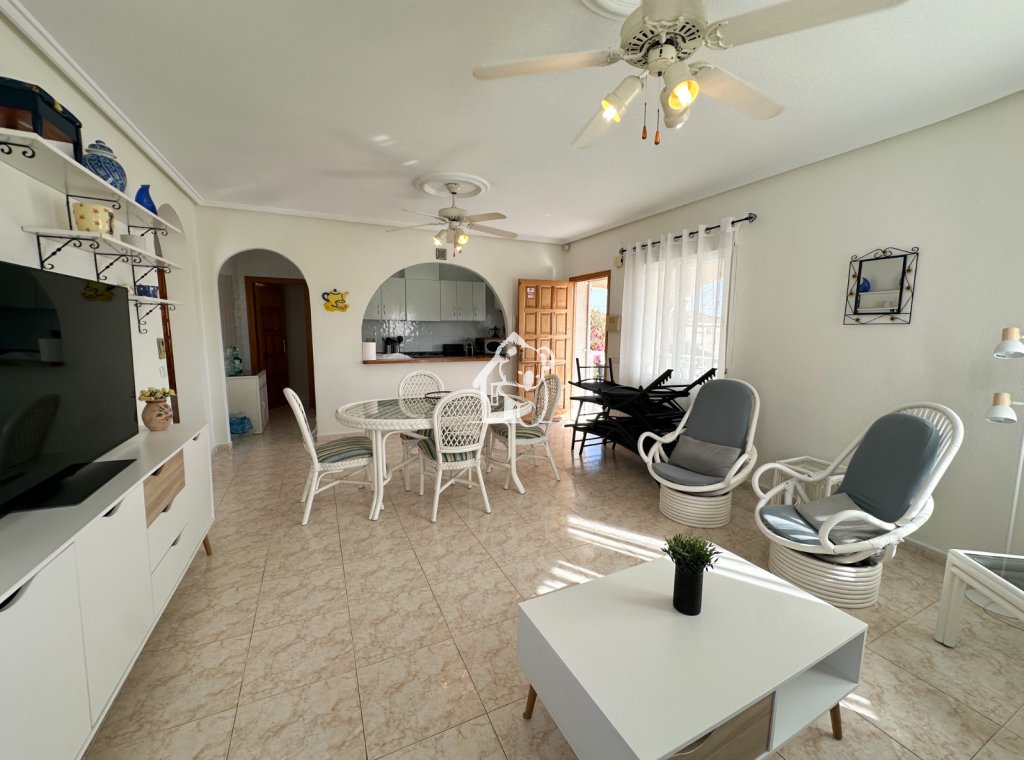 Rental - Villa - Rojales - Ciudad Quesada