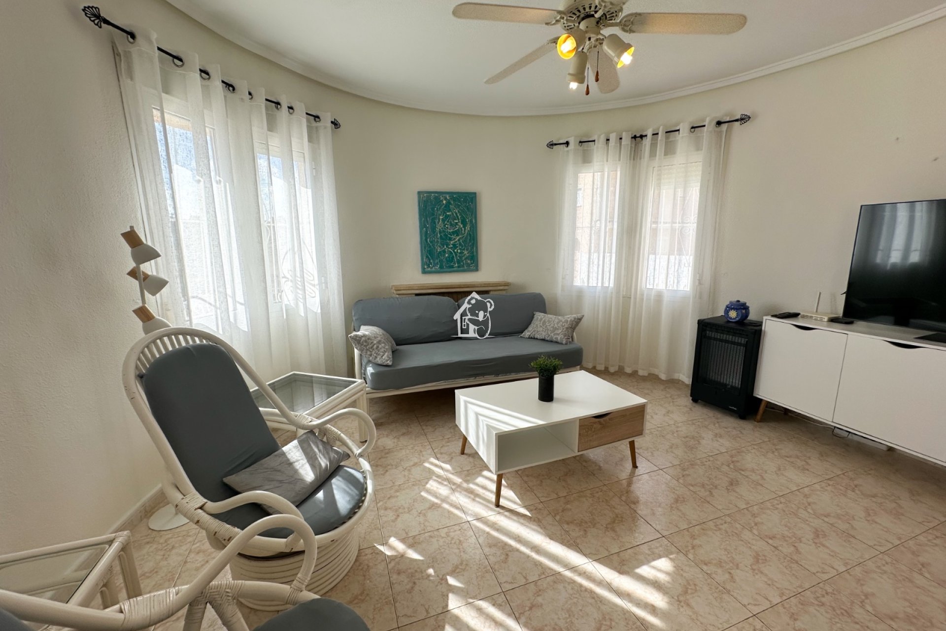 Rental - Villa - Rojales - Ciudad Quesada