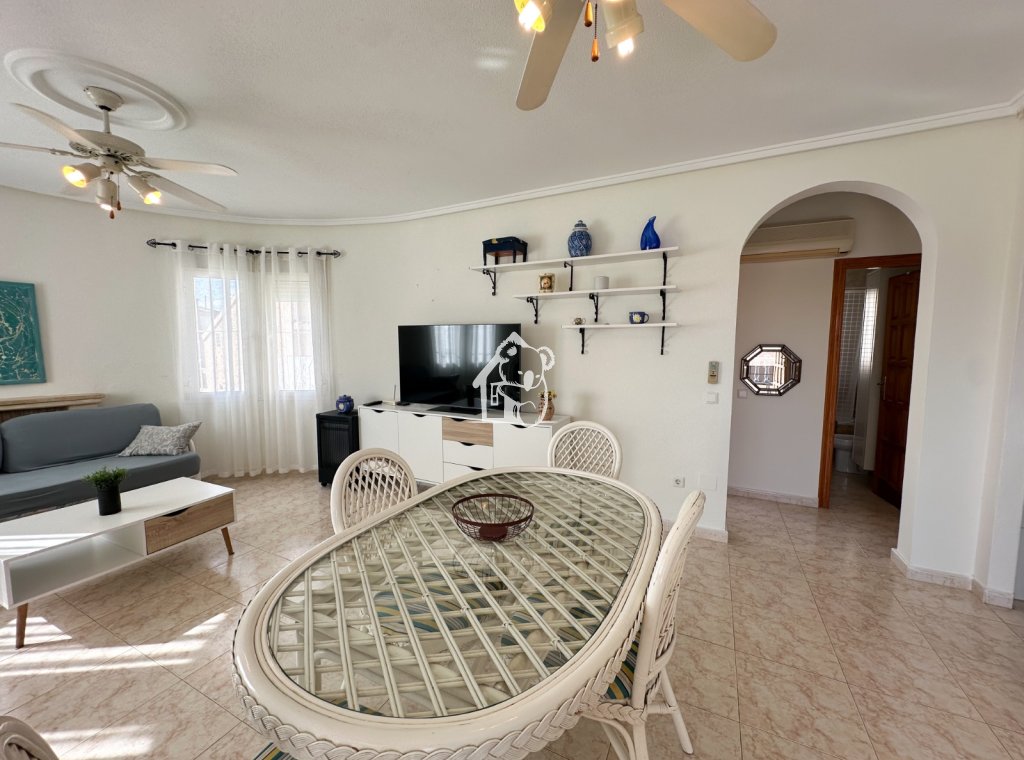 Rental - Villa - Rojales - Ciudad Quesada