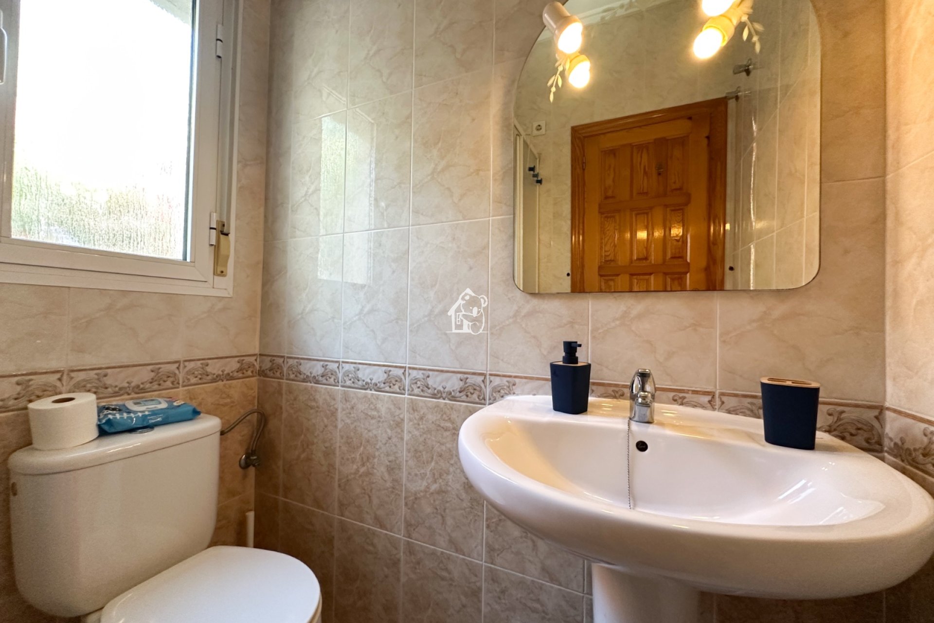 Rental - Villa - Rojales - Ciudad Quesada