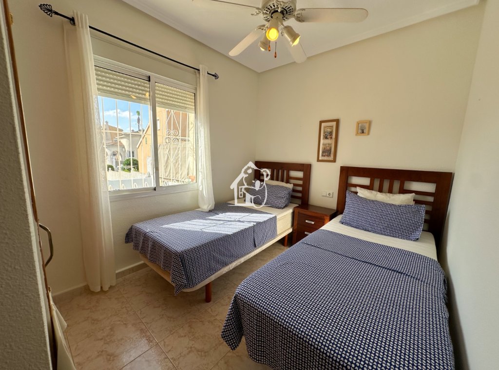 Rental - Villa - Rojales - Ciudad Quesada
