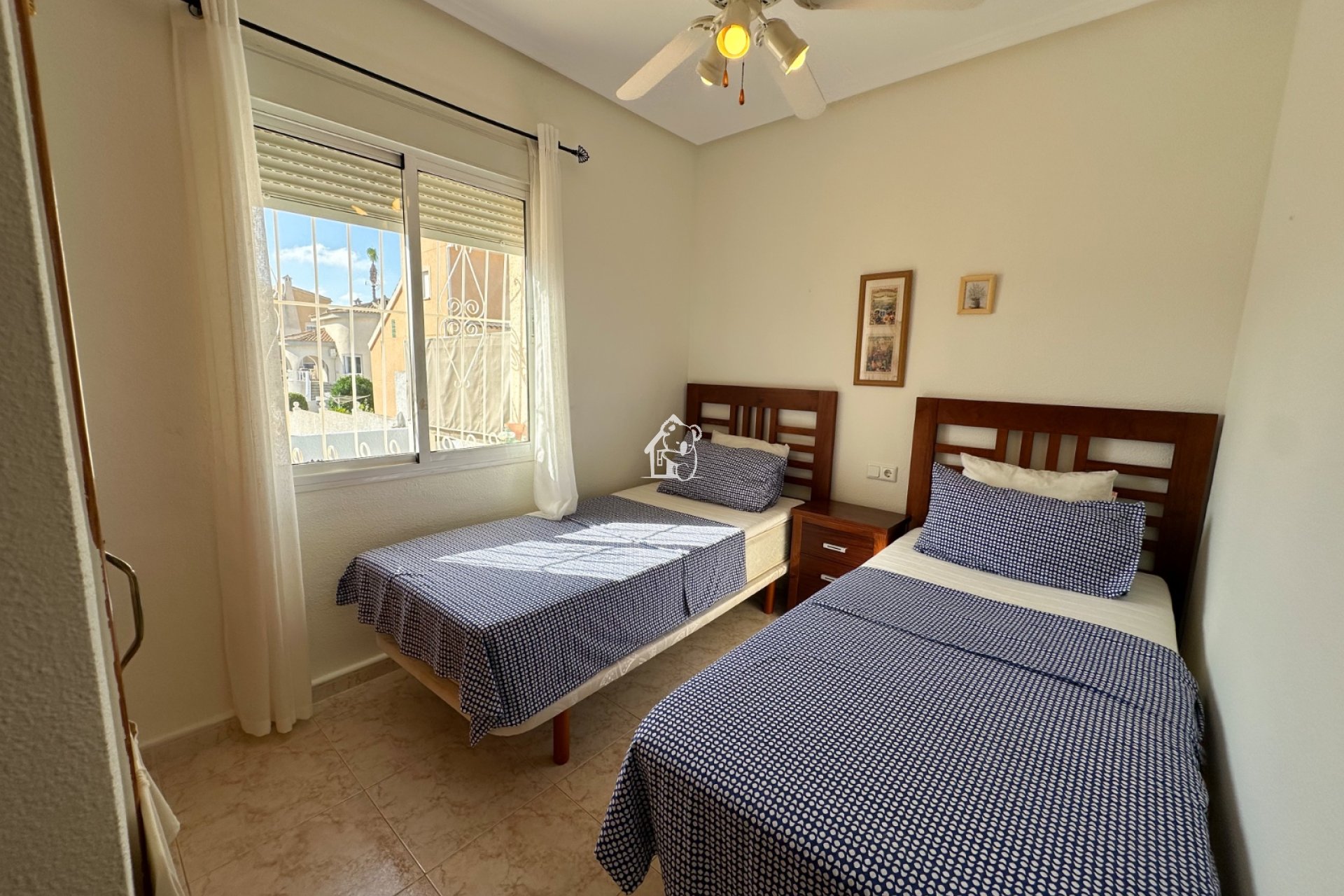 Rental - Villa - Rojales - Ciudad Quesada