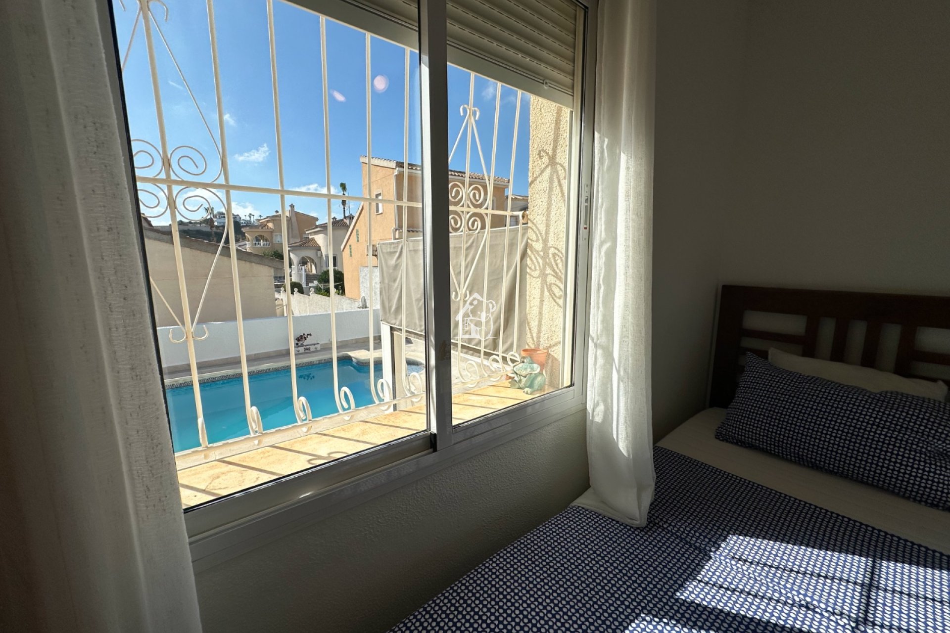 Rental - Villa - Rojales - Ciudad Quesada