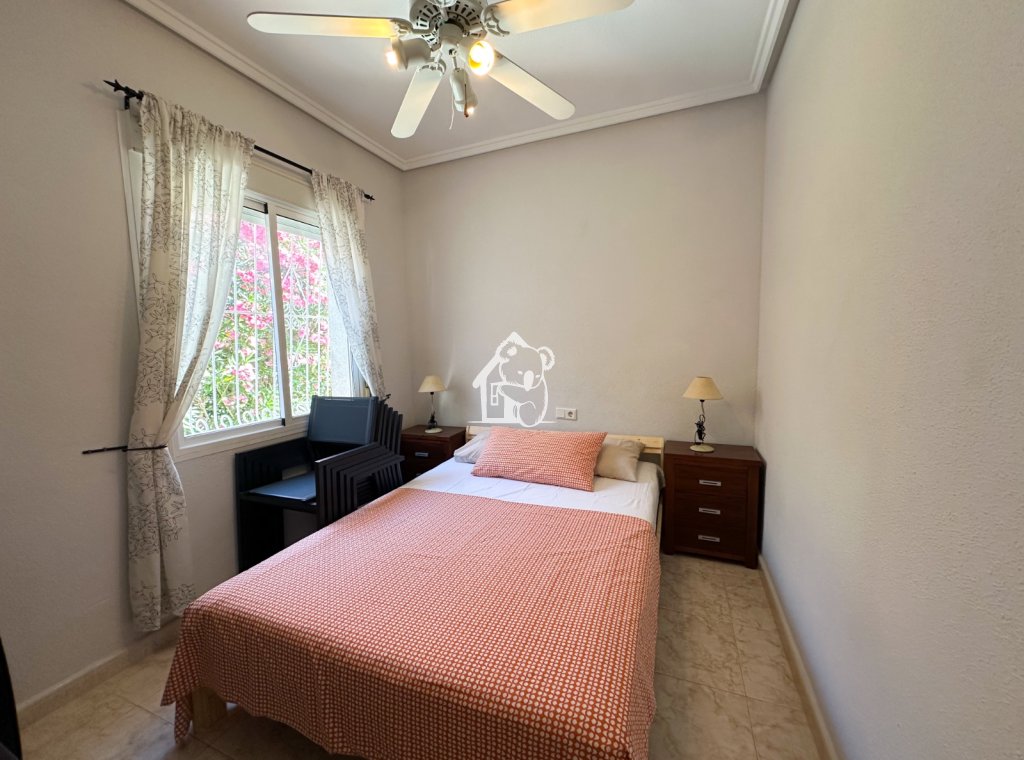 Rental - Villa - Rojales - Ciudad Quesada