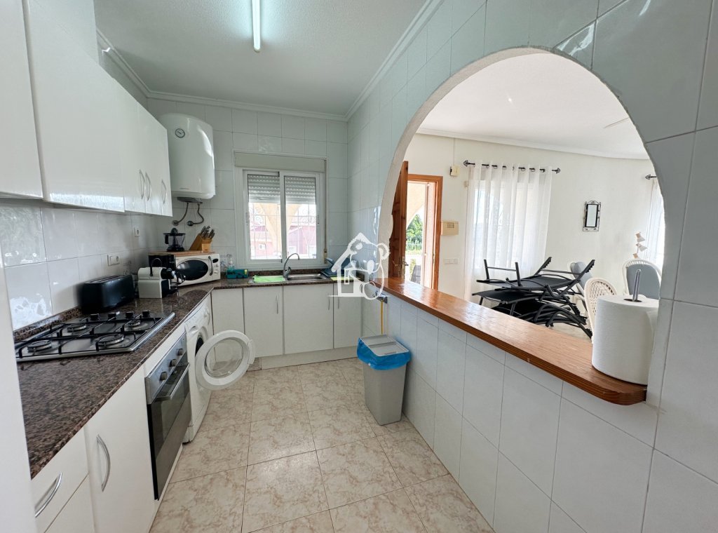 Rental - Villa - Rojales - Ciudad Quesada