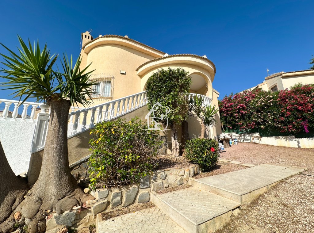 Rental - Villa - Rojales - Ciudad Quesada