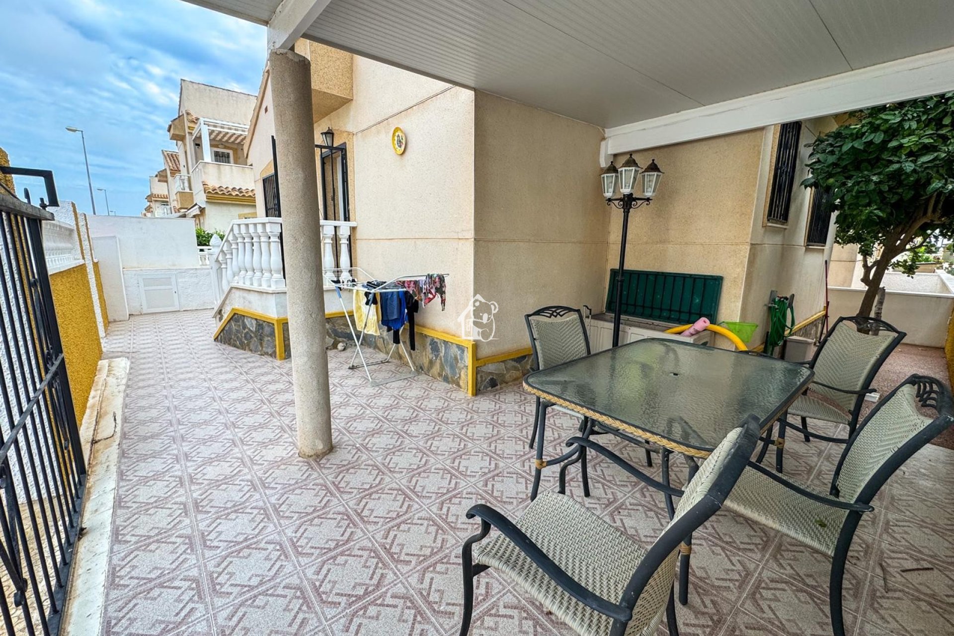 Rental - Villa - Rojales - Ciudad Quesada
