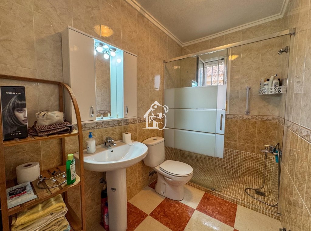Rental - Villa - Rojales - Ciudad Quesada