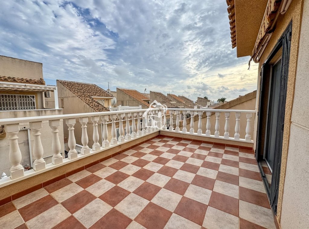 Rental - Villa - Rojales - Ciudad Quesada