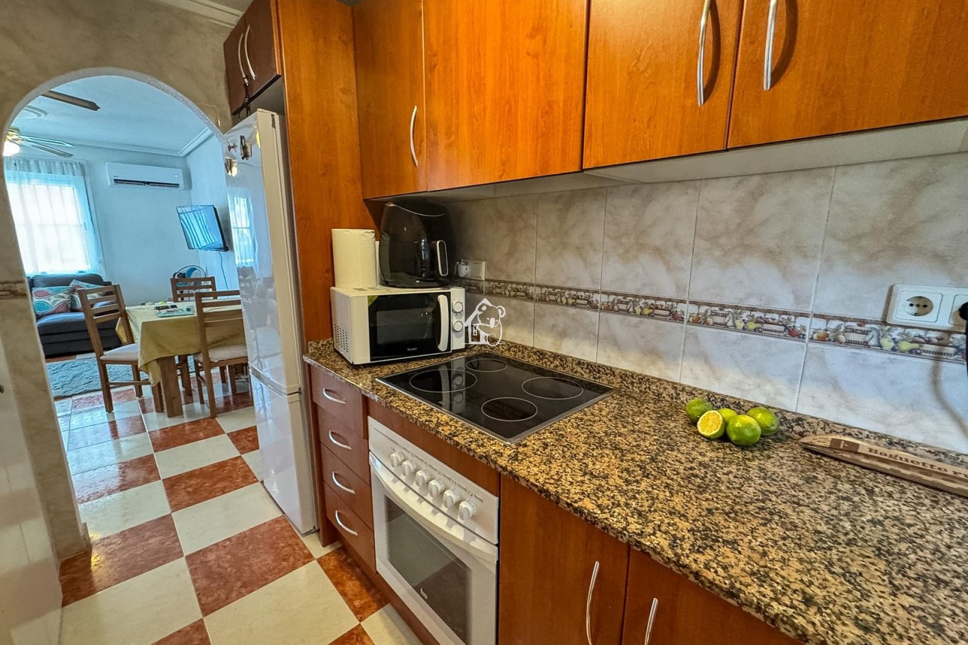 Rental - Villa - Rojales - Ciudad Quesada
