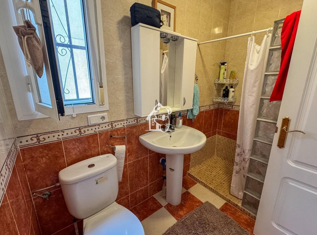Rental - Villa - Rojales - Ciudad Quesada