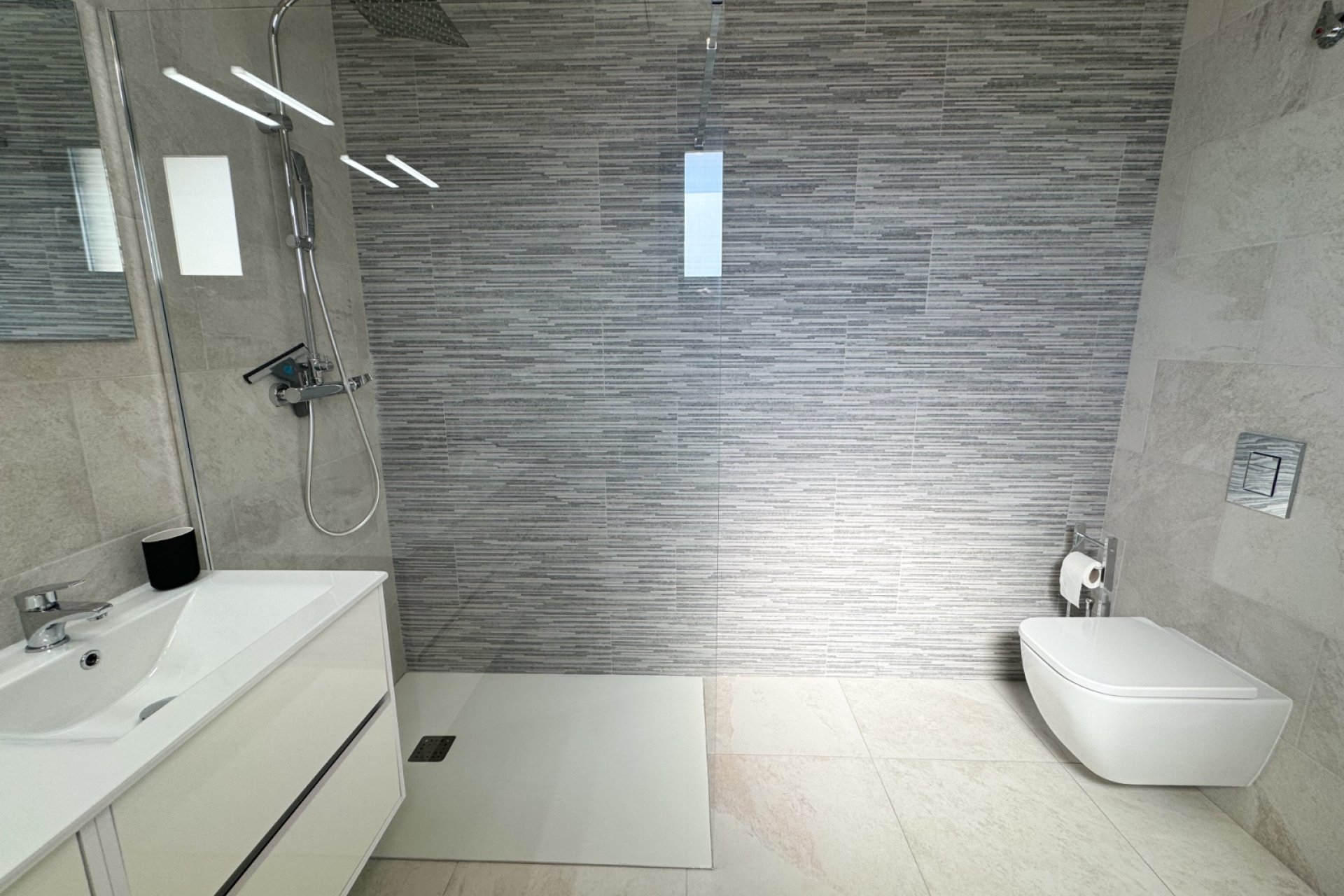 Rental - Villa - San Fulgencio