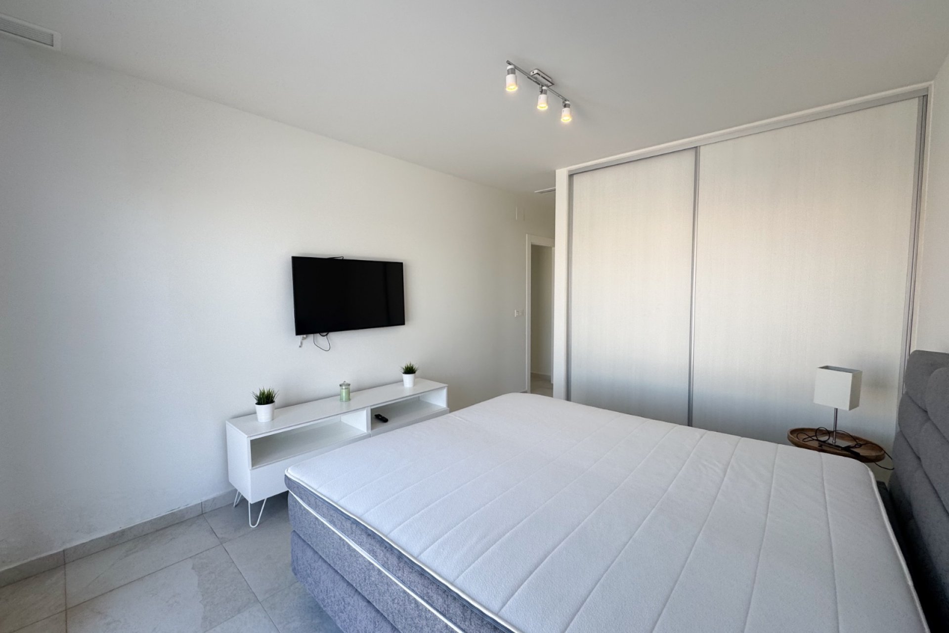 Rental - Villa - San Fulgencio