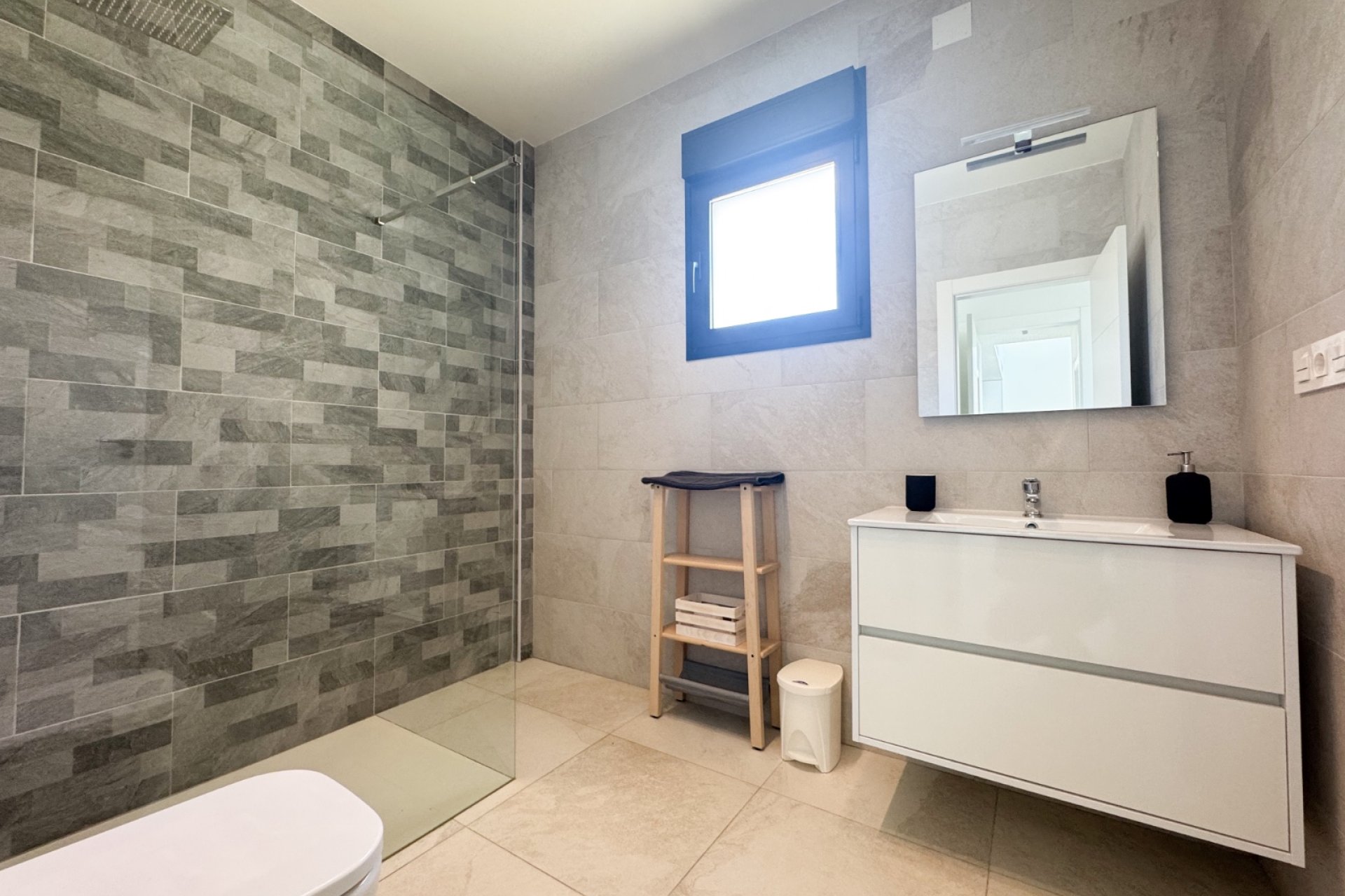 Rental - Villa - San Fulgencio