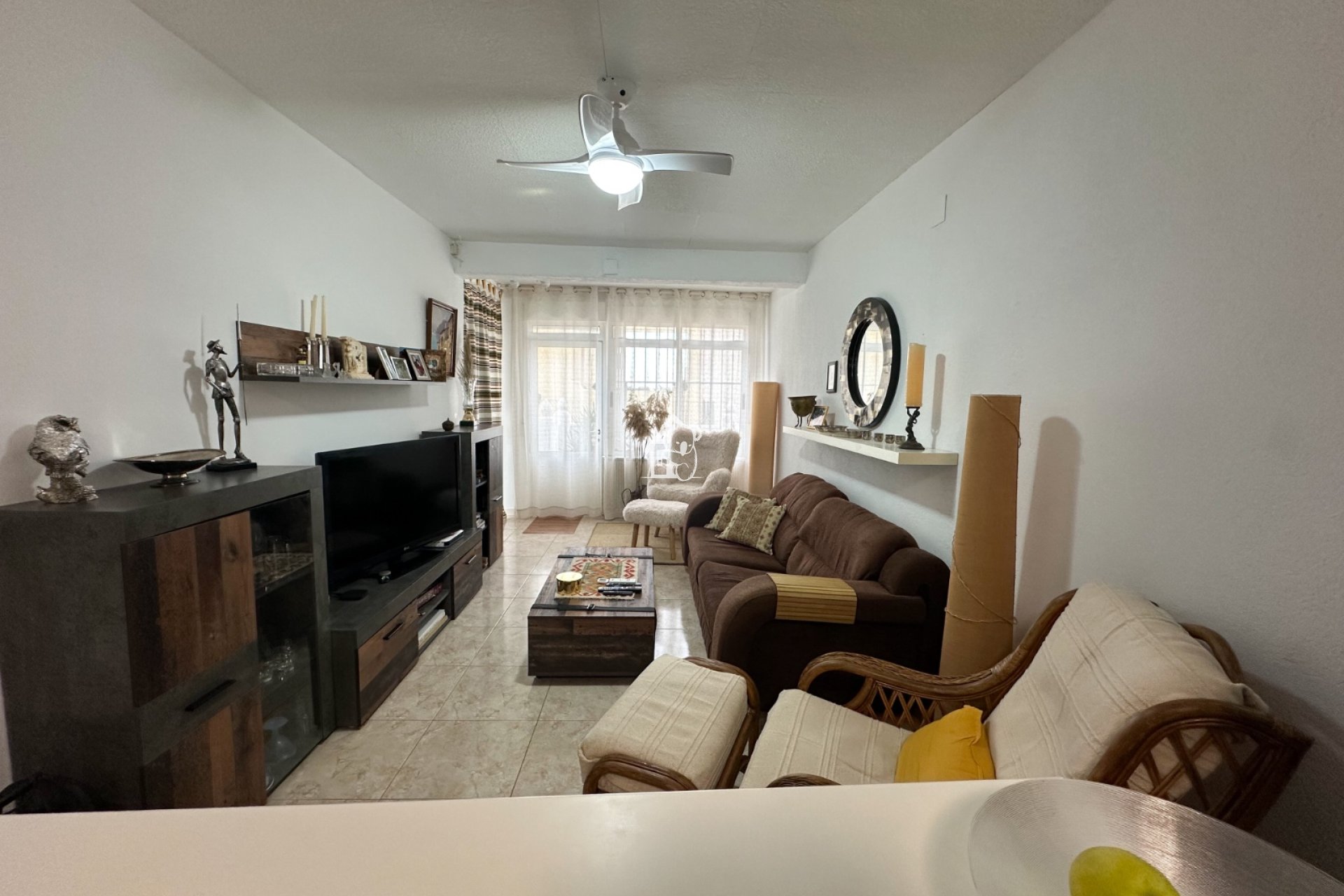 Rental - Villa - San Miguel de Salinas