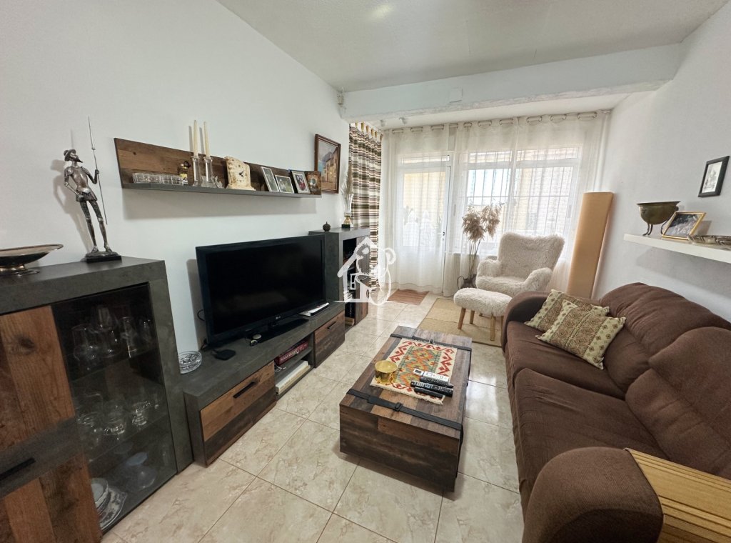Rental - Villa - San Miguel de Salinas