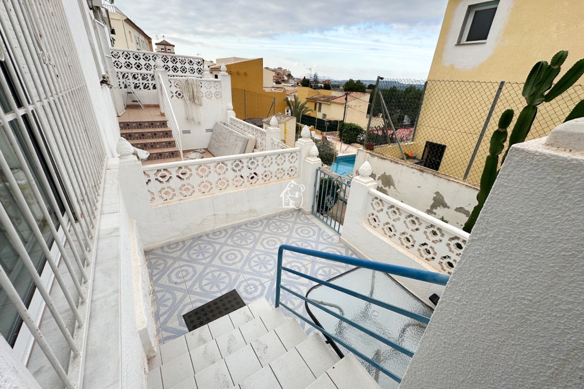 Rental - Villa - San Miguel de Salinas