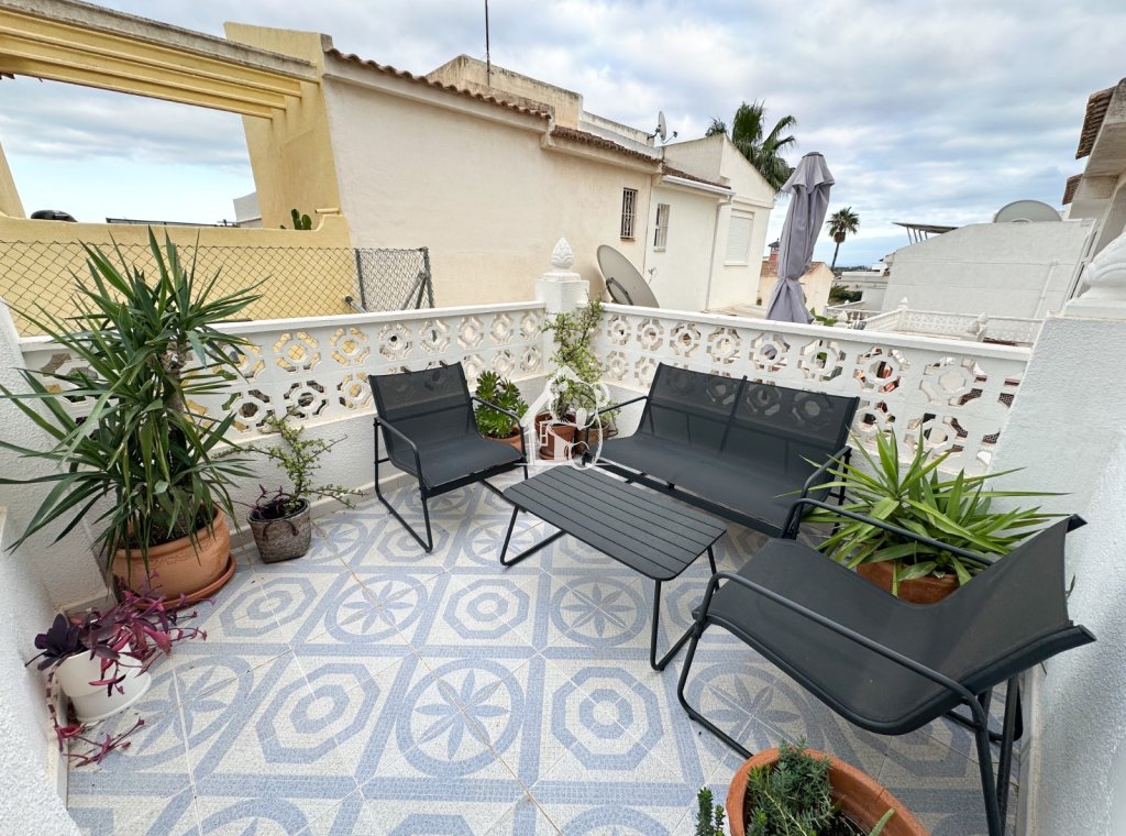 Rental - Villa - San Miguel de Salinas