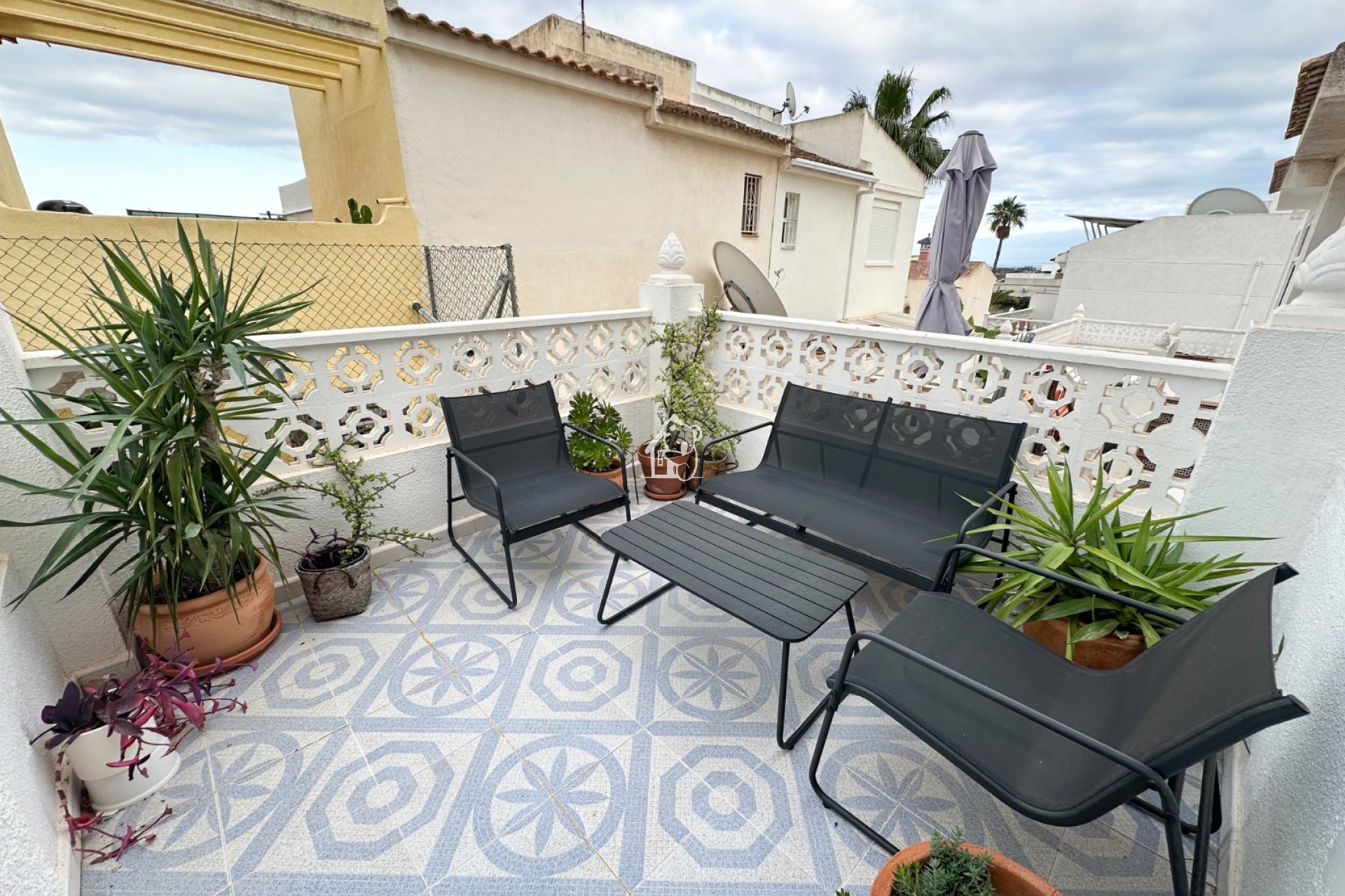 Rental - Villa - San Miguel de Salinas