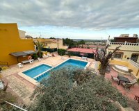 Rental - Villa - San Miguel de Salinas