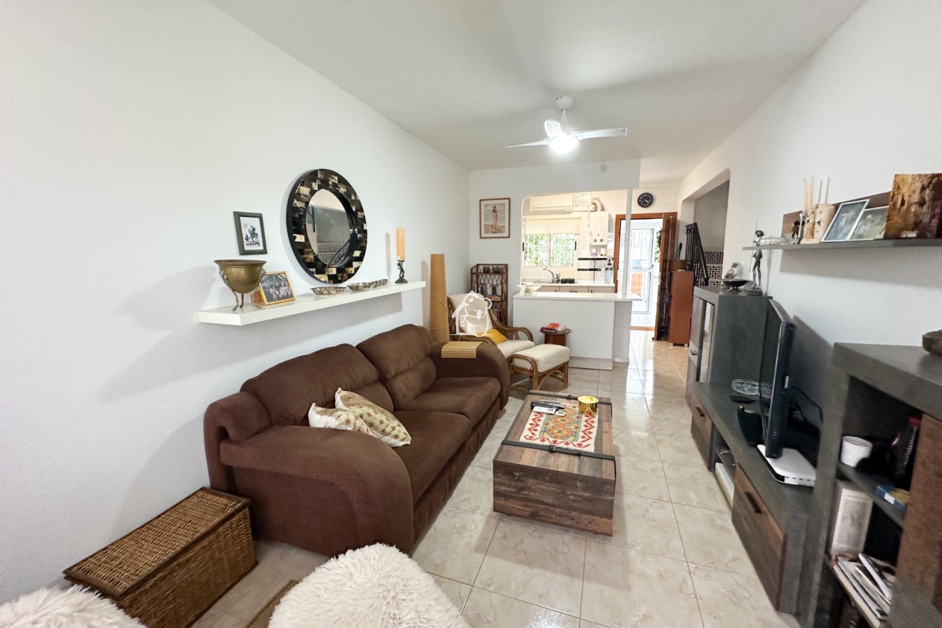 Rental - Villa - San Miguel de Salinas