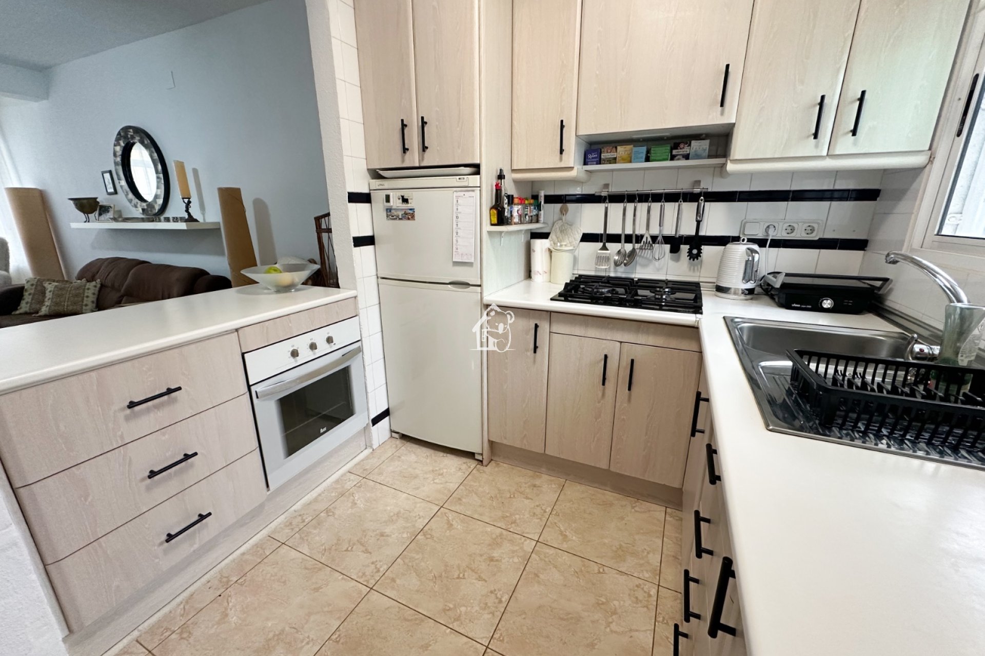 Rental - Villa - San Miguel de Salinas