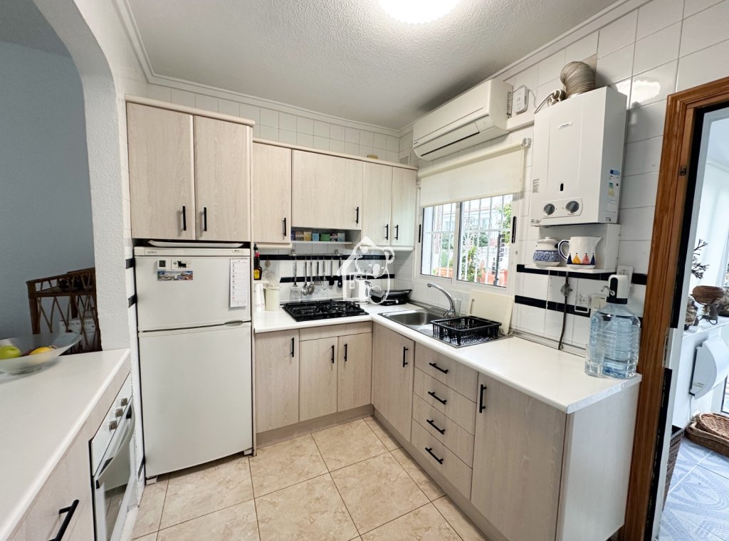 Rental - Villa - San Miguel de Salinas