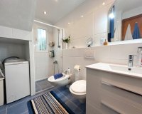 Rental - Villa - San Miguel de Salinas