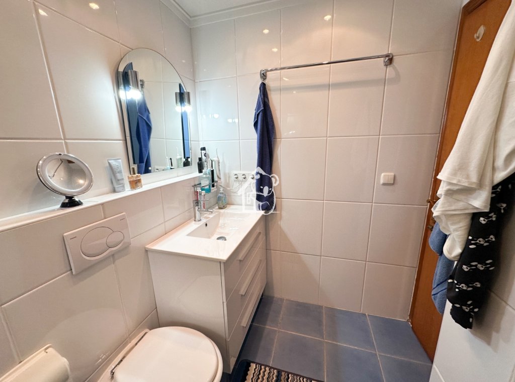 Rental - Villa - San Miguel de Salinas