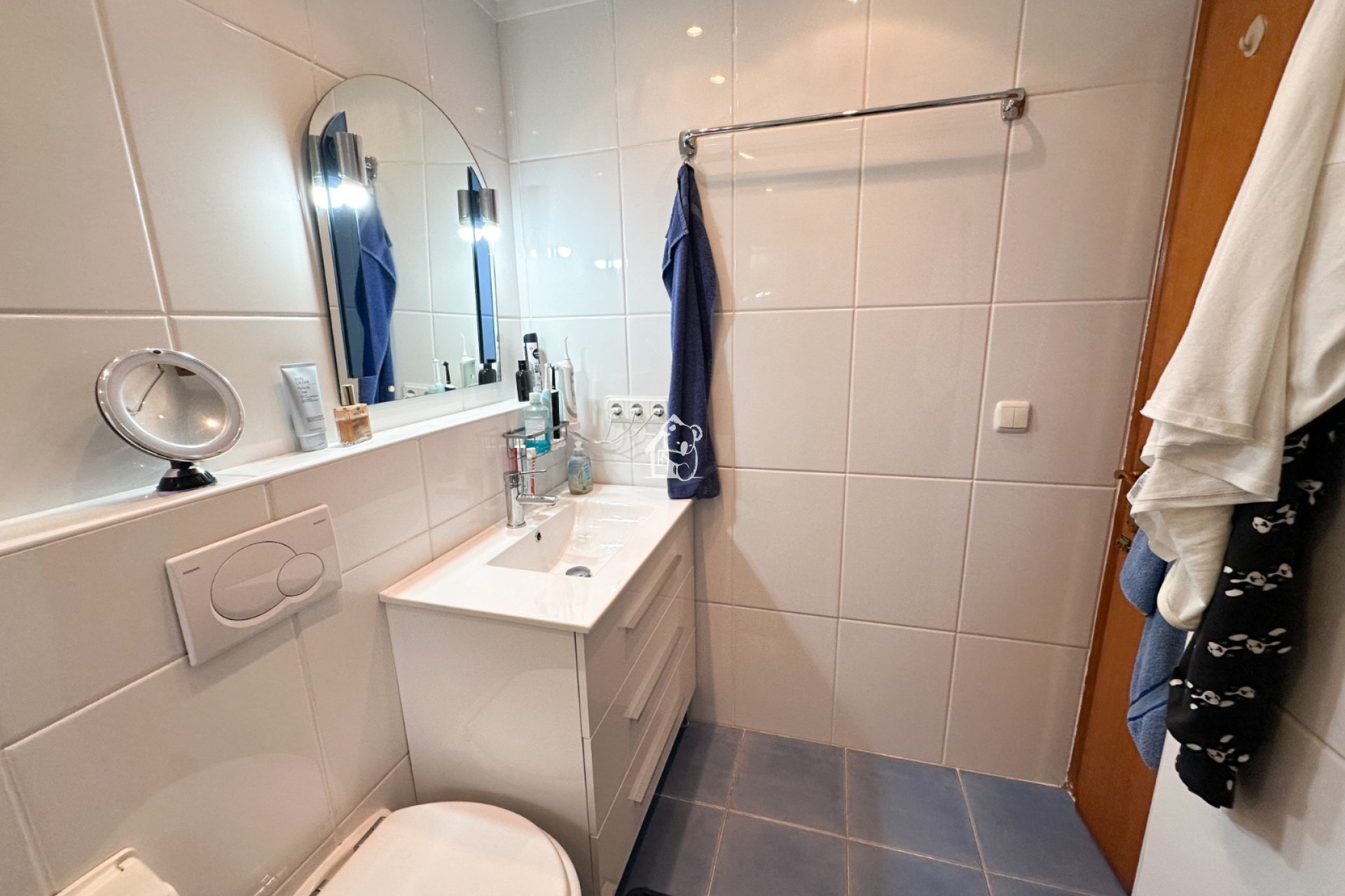 Rental - Villa - San Miguel de Salinas