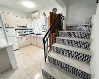 Rental - Villa - San Miguel de Salinas