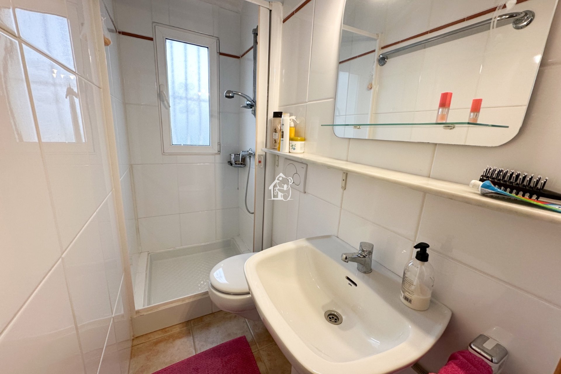 Rental - Villa - San Miguel de Salinas