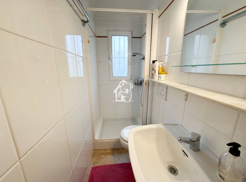 Rental - Villa - San Miguel de Salinas