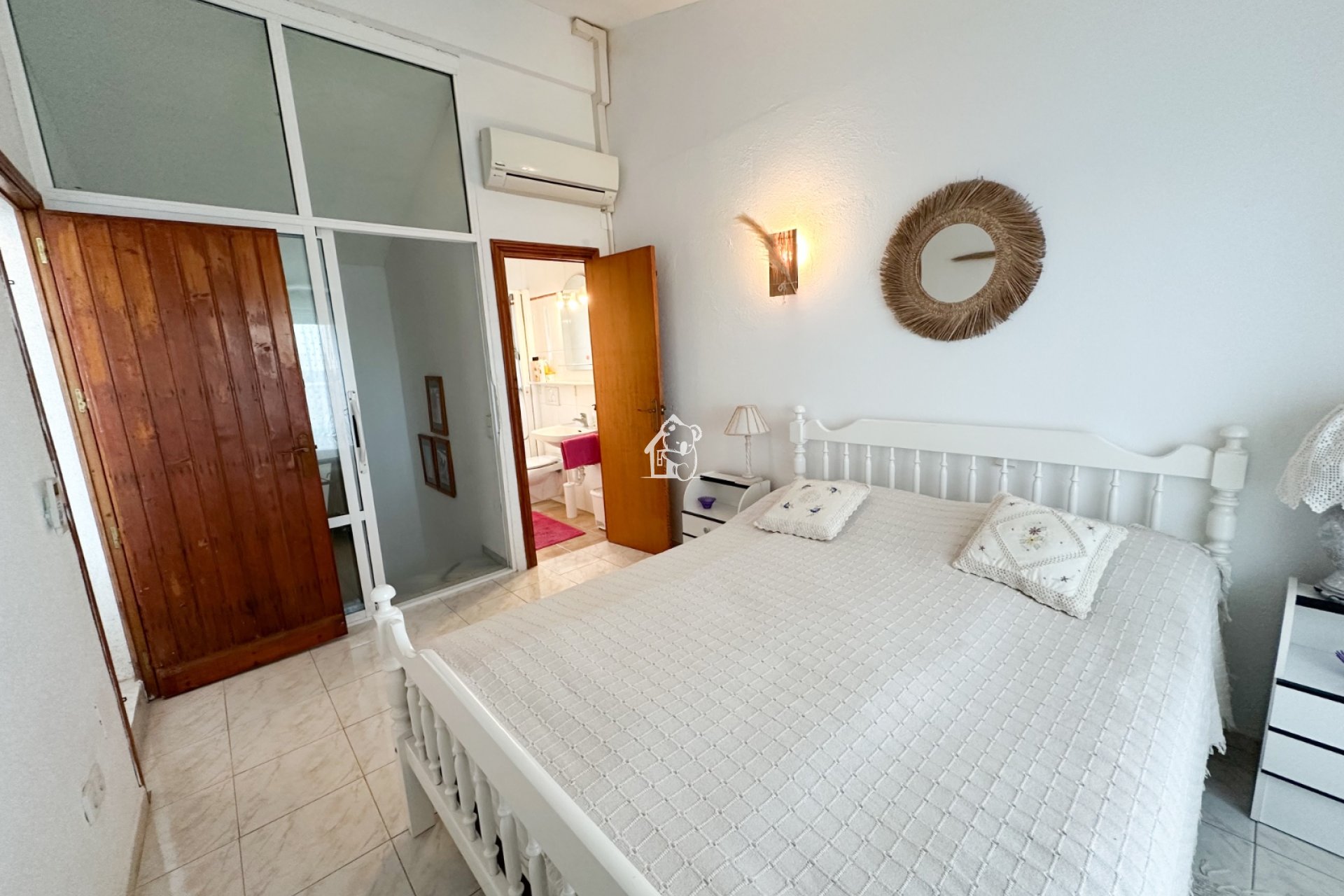 Rental - Villa - San Miguel de Salinas
