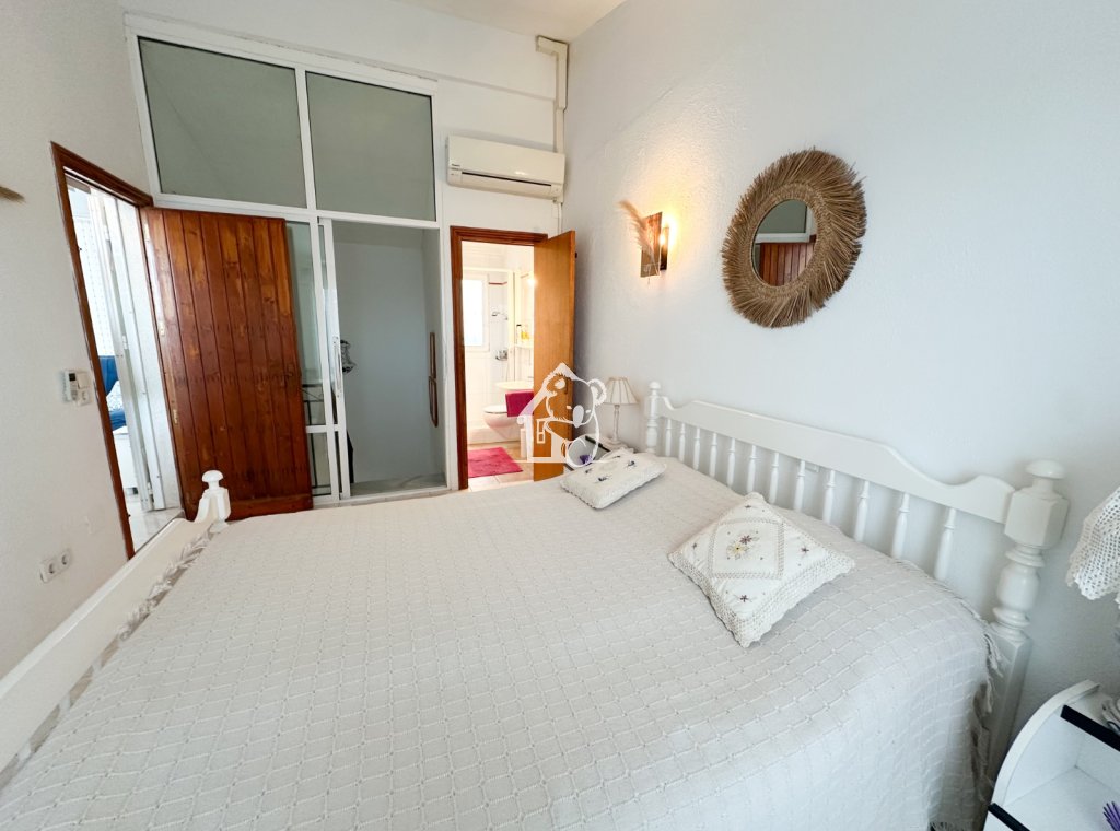 Rental - Villa - San Miguel de Salinas