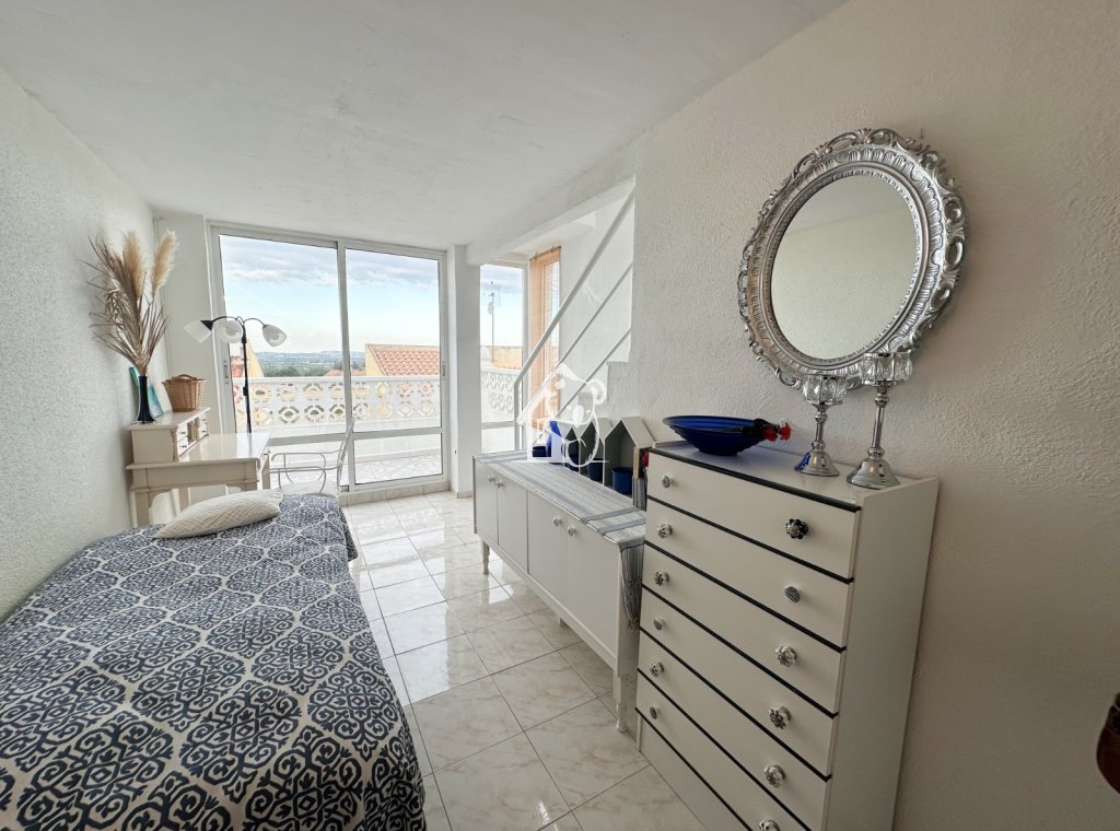 Rental - Villa - San Miguel de Salinas