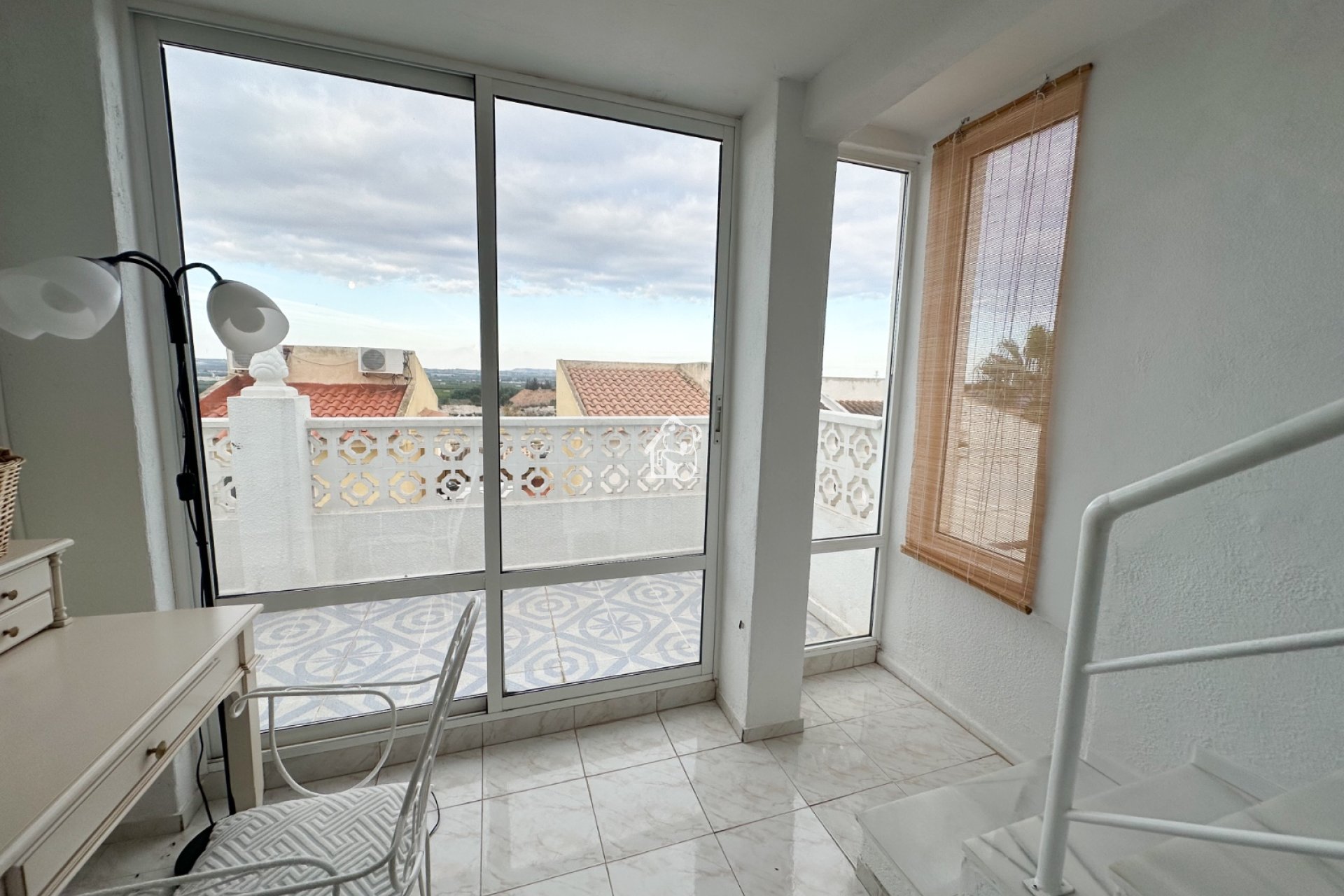 Rental - Villa - San Miguel de Salinas