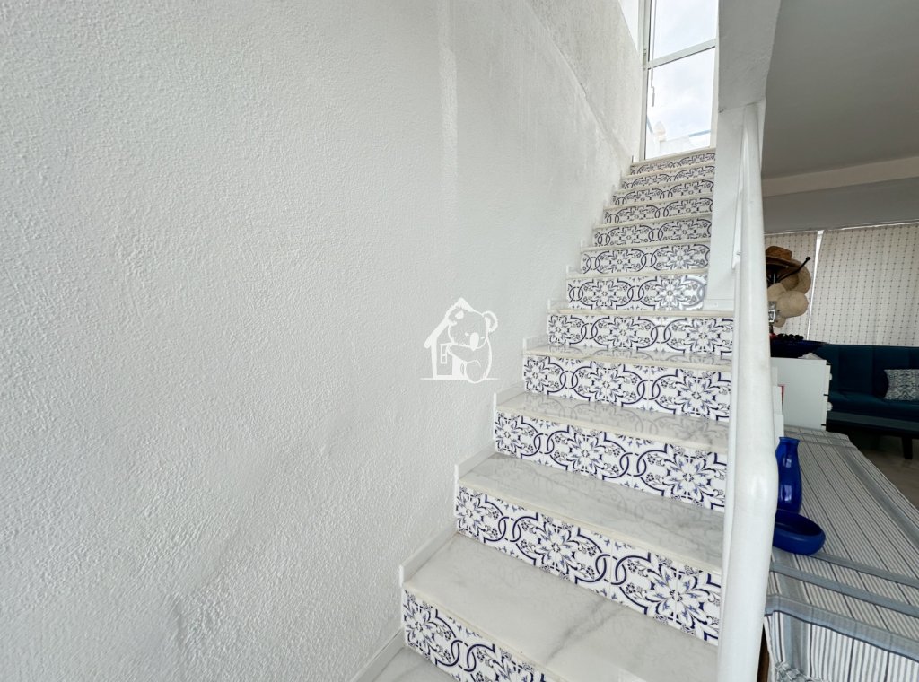 Rental - Villa - San Miguel de Salinas