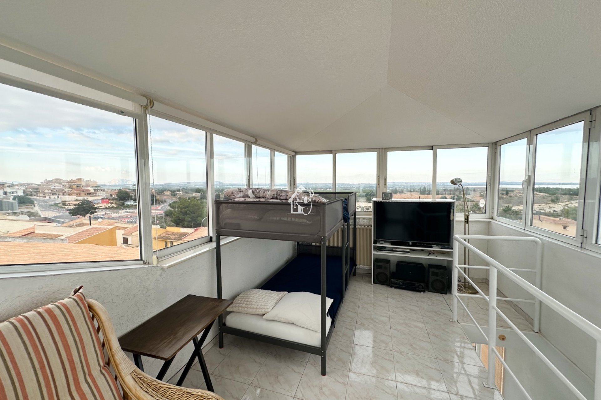 Rental - Villa - San Miguel de Salinas