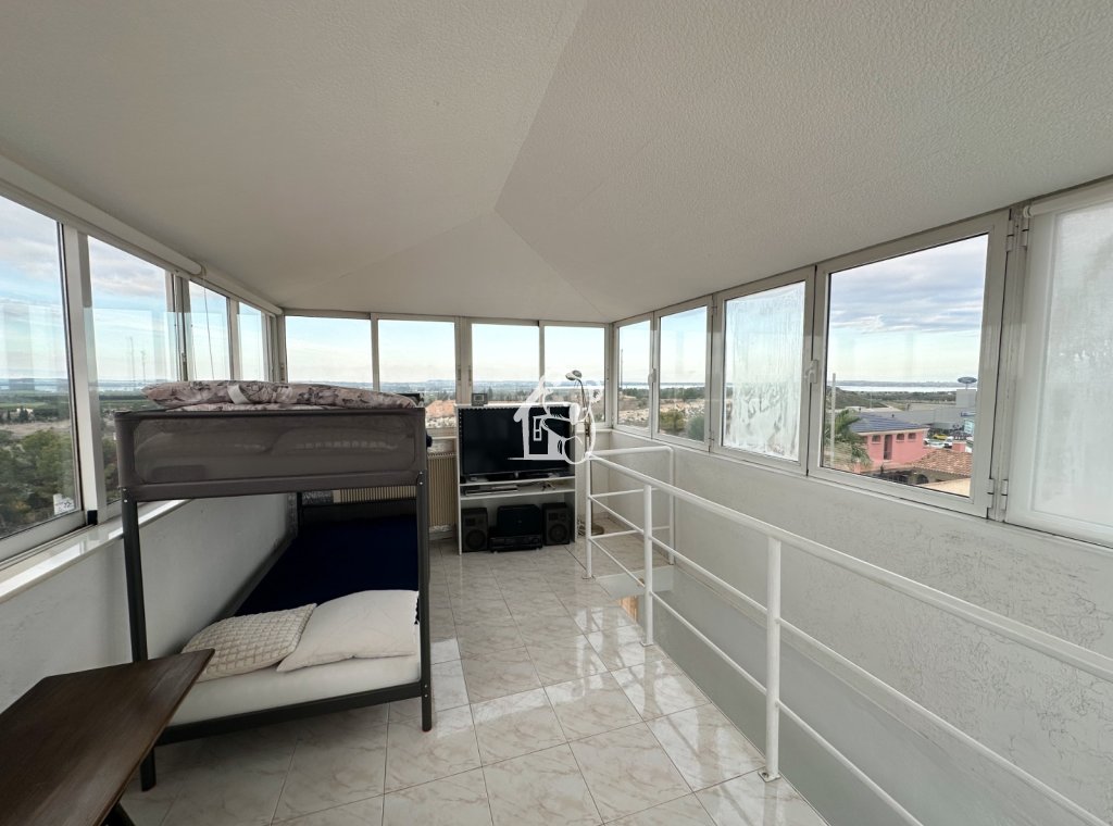 Rental - Villa - San Miguel de Salinas