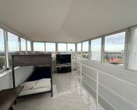 Rental - Villa - San Miguel de Salinas