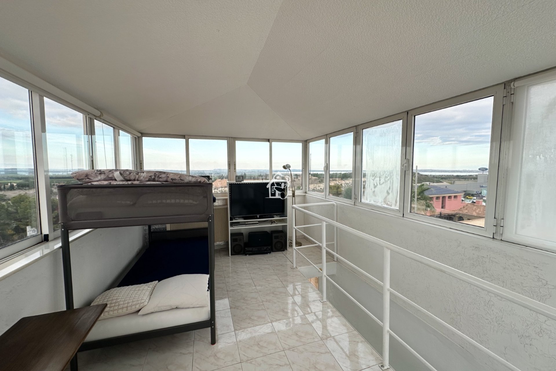 Rental - Villa - San Miguel de Salinas