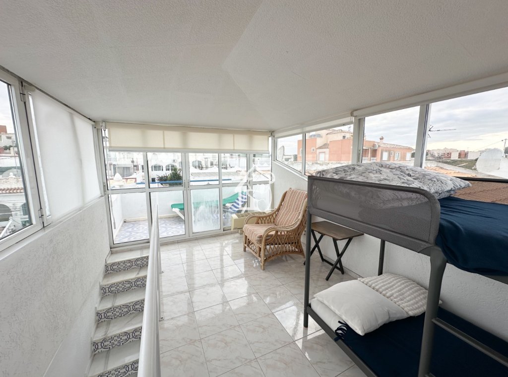 Rental - Villa - San Miguel de Salinas