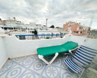 Rental - Villa - San Miguel de Salinas
