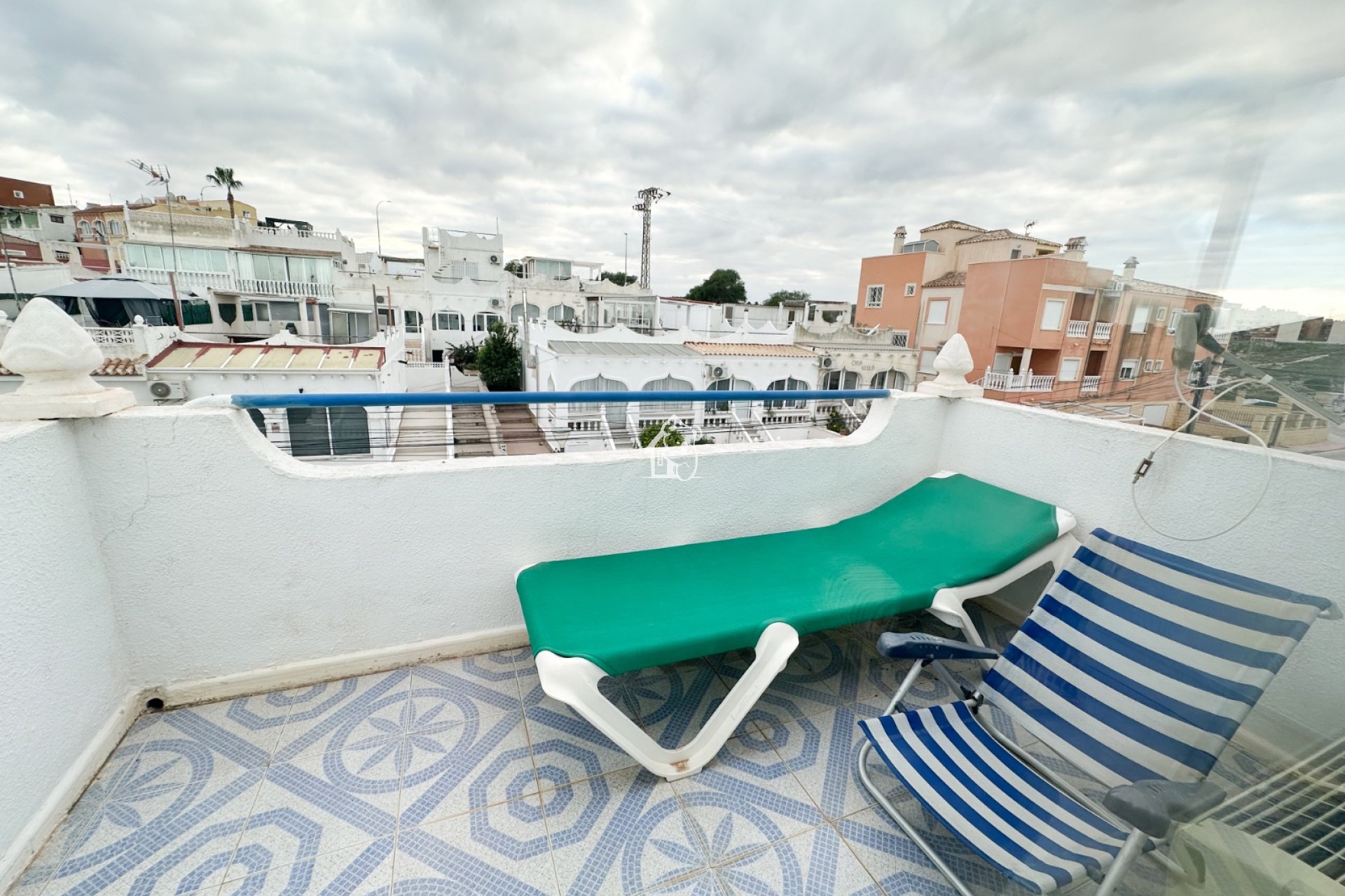 Rental - Villa - San Miguel de Salinas